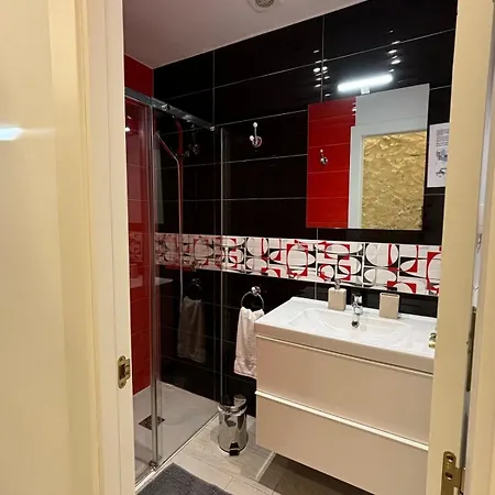Apartament Corazon De Alicante