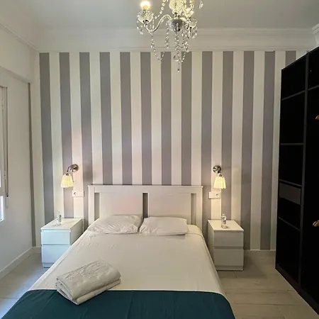 Apartament Corazon De *