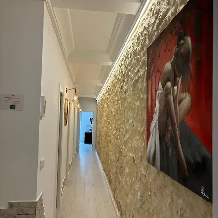 Corazon De Apartament