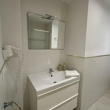 Apartament Corazon De