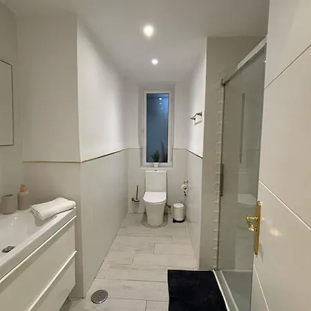 Apartament Corazon De *