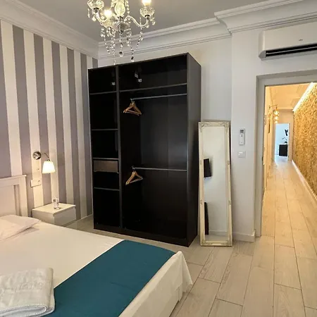 Corazon De Apartament