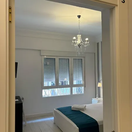Apartament Corazon De
