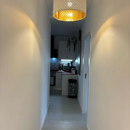 Apartament Corazon De Alicante