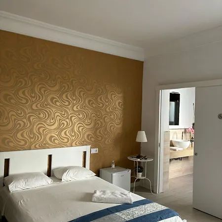 Apartament Corazon De *