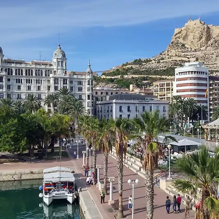 Corazon De * Alicante